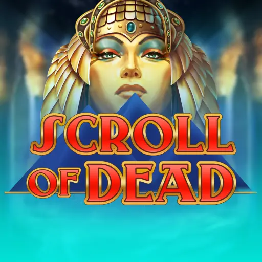Scroll of Dead slot by Play'n GO
