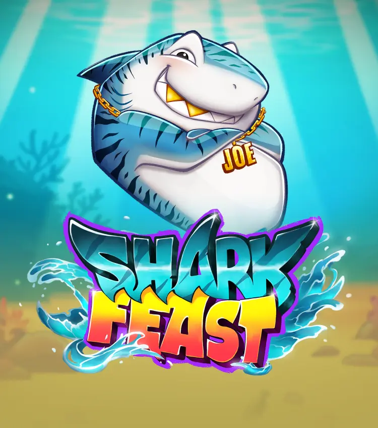 Shark Feast
