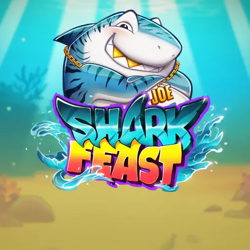 Shark Feast slot by Play'n GO
