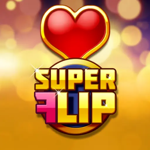 Super Flip slot by Play'n GO