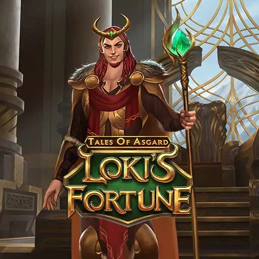 Tales of Asgard Loki’s Fortune slot by Play'n GO