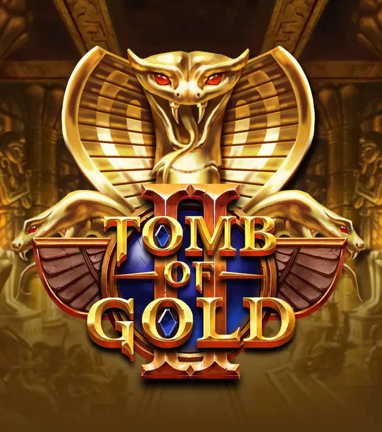 Tomb Of Gold 2
