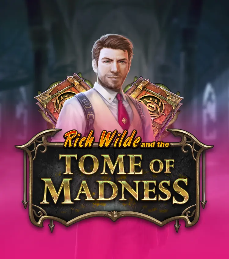 Tome Of Madness
