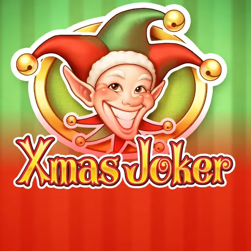Xmas Joker slot by Play'n GO