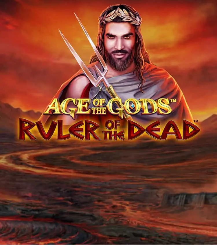 Age of the Gods: Ruler Of The Dead