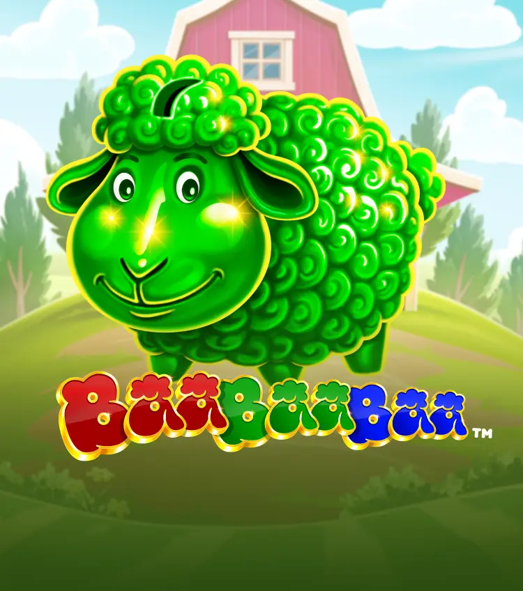 Baa Baa Baa