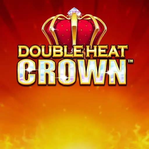 Double Heat Crown slot by Playtech