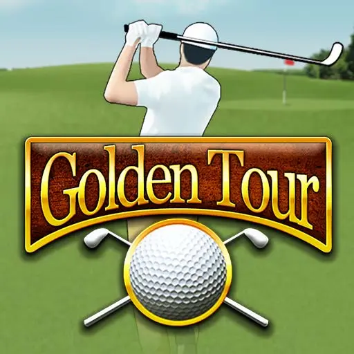 Golden Tour slot by Playtech