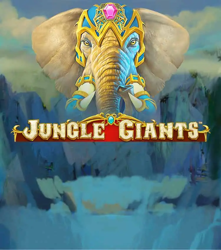 Jungle Giants