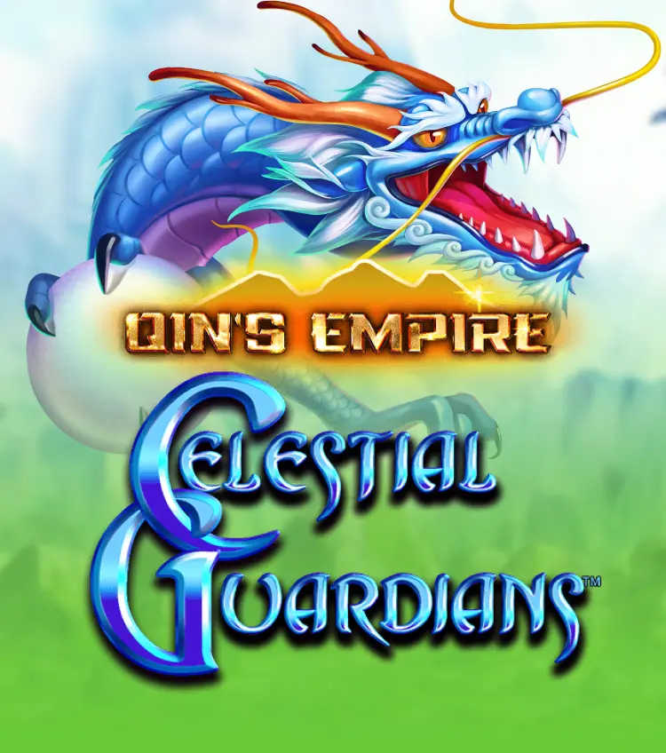 Qin’s Empire: Celestial Guardians