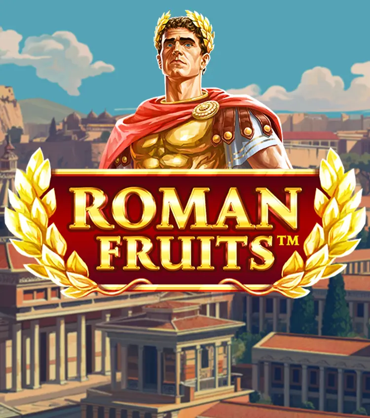 Roman Fruits