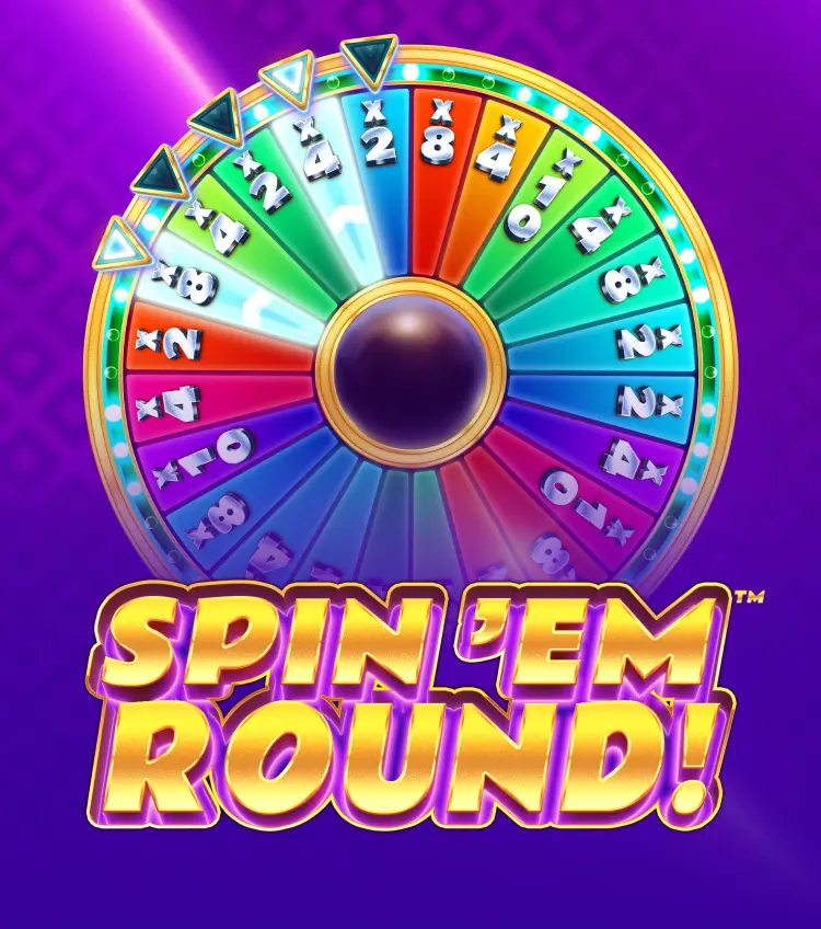 Spin Em Round