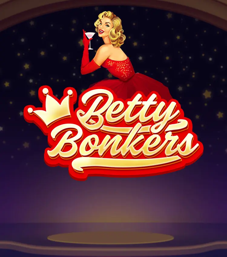 Betty Bonkers