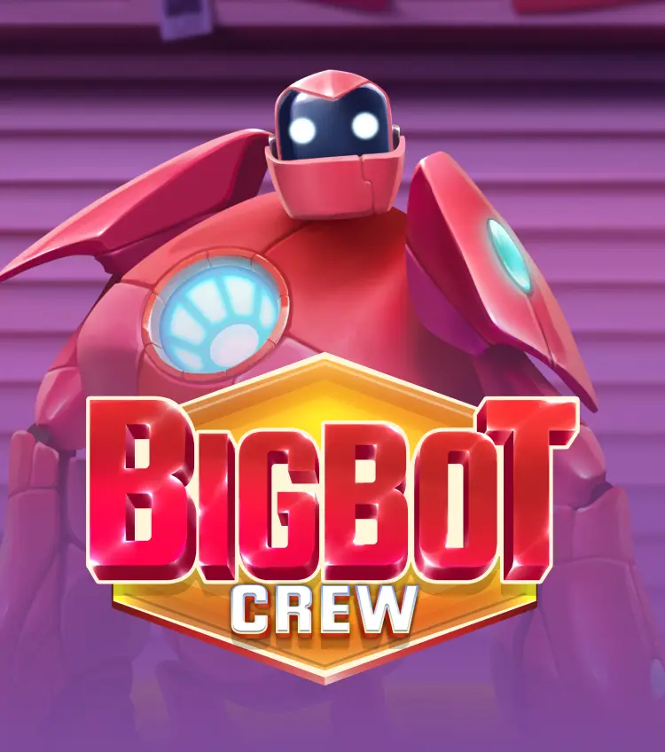 Big Bot Crew