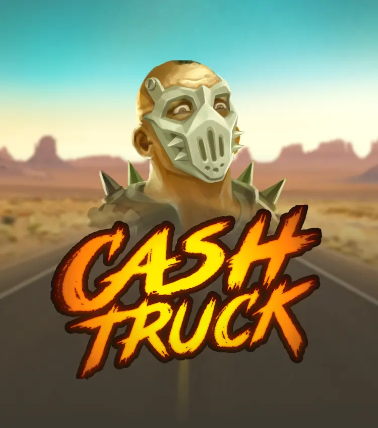 Cash Truck