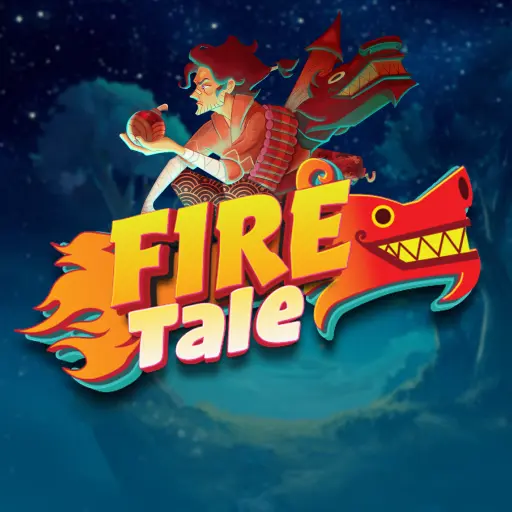 Fire Tale slot by Quickspin