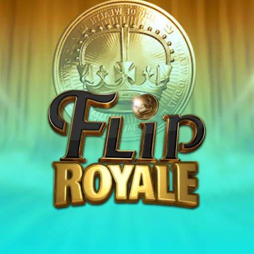 Flip Royale slot by Quickspin