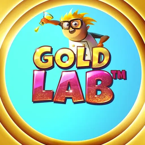 Gold Lab slot by Quickspin