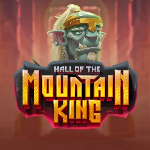 Hall Of The Mountain King slot by Quickspin