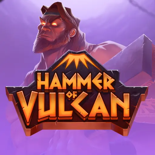 Hammer of Vulcan slot by Quickspin