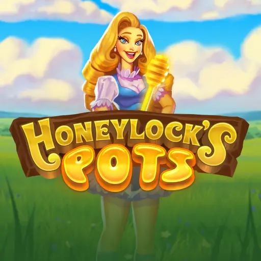 Honeylocks Pots slot by Quickspin