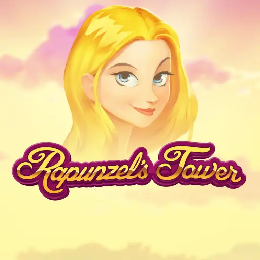 Rapunzel's Tower slot by Quickspin