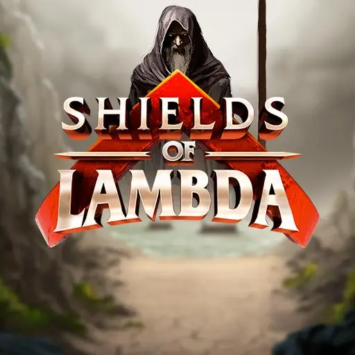 Shields Of Lambda slot by Quickspin
