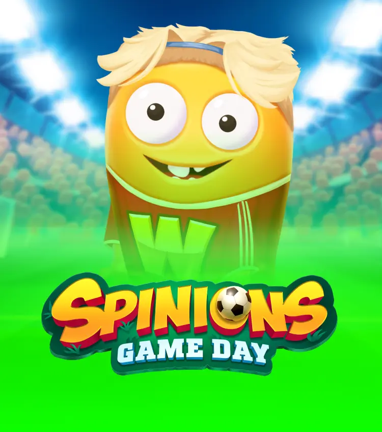 Spinions Game Day