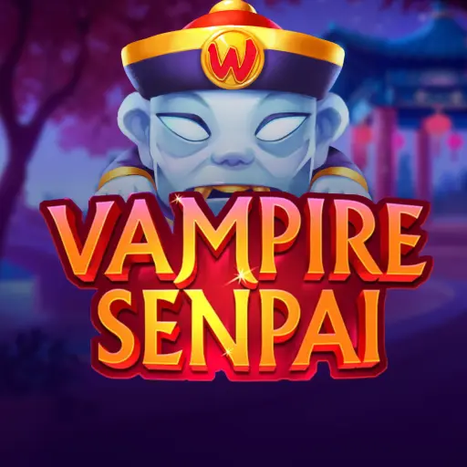 Vampire Senpai slot by Quickspin