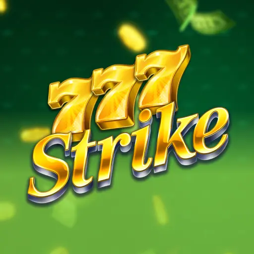 777 Strike slot by Red Tiger