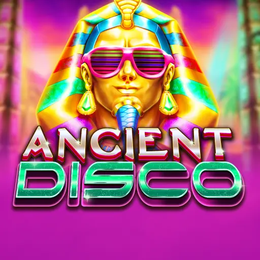 Ancient Disco slot by Red Tiger