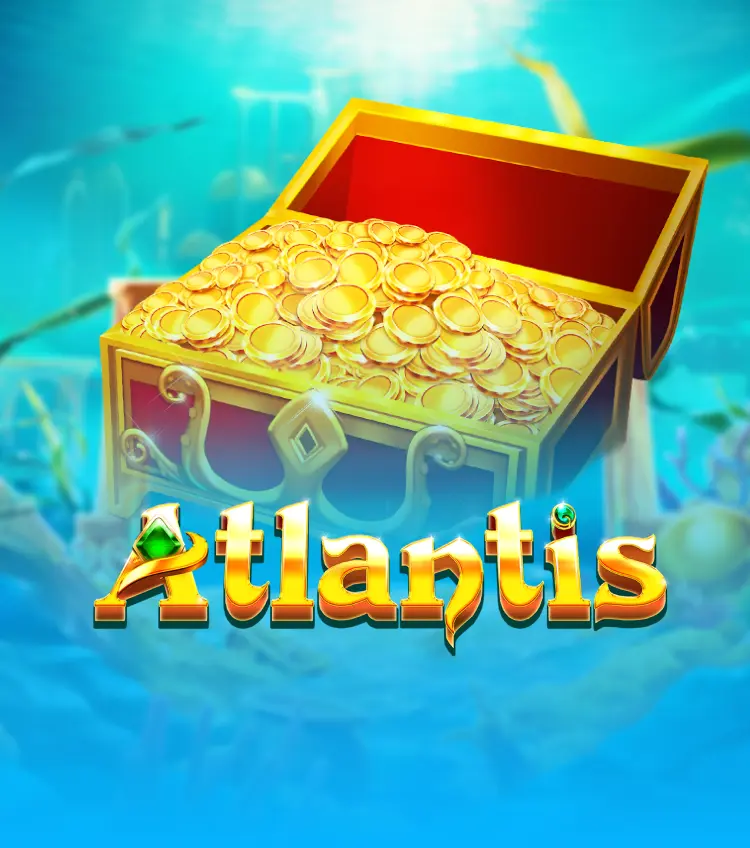 Atlantis