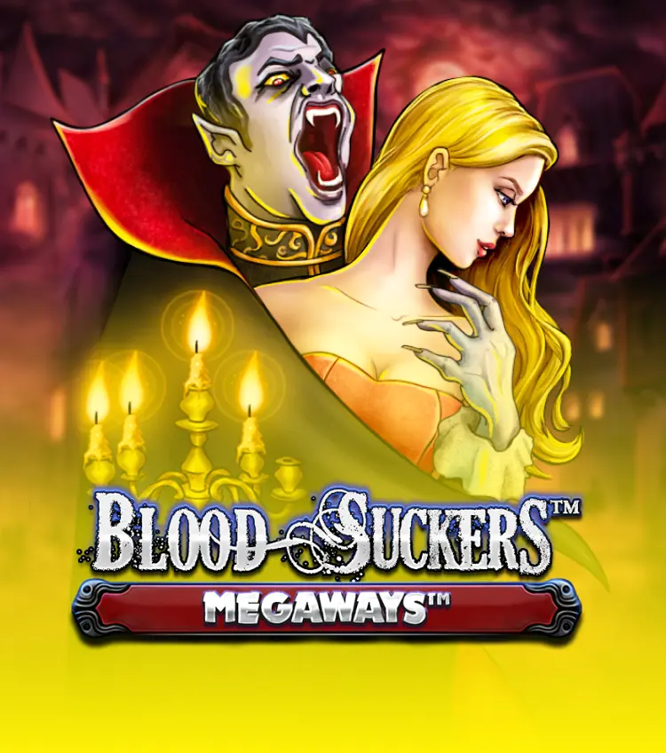 Blood Suckers Megaways