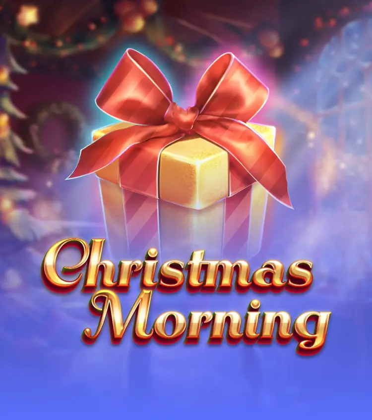 Christmas Morning