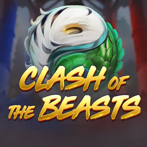 Clash Of The Beasts slot by Red Tiger