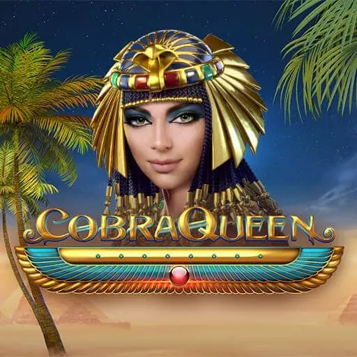Cobra Queen slot by Red Tiger