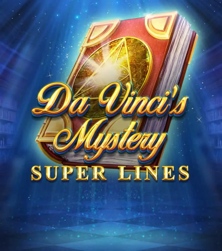 Da Vincis Mystery