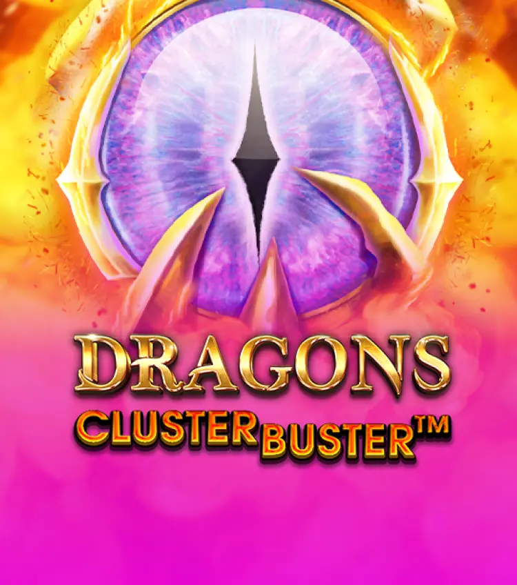 Dragons Cluster Buster