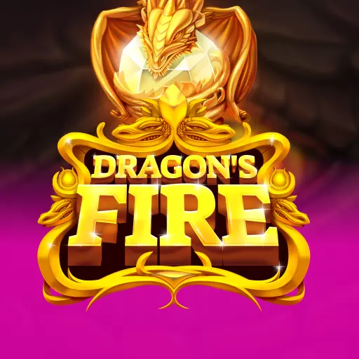 Dragons Fire slot by Red Tiger