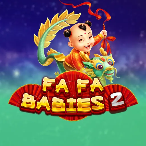Fa Fa Babies 2 slot by Red Tiger