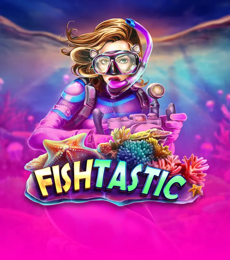 Fishtastic