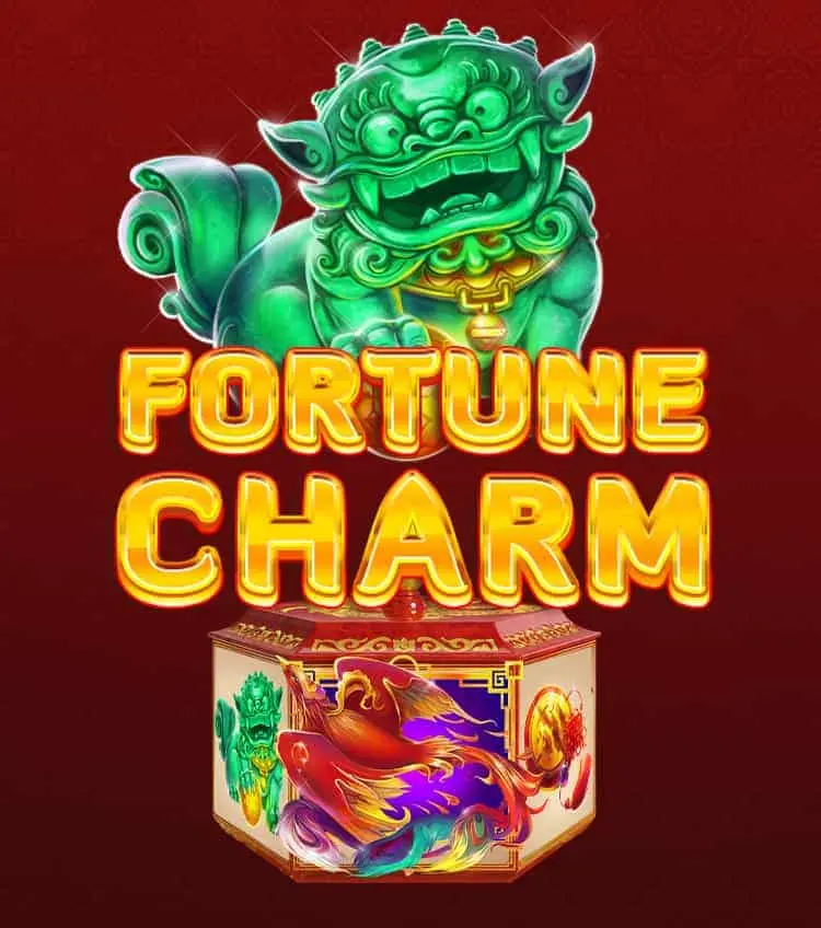 Fortune Charm