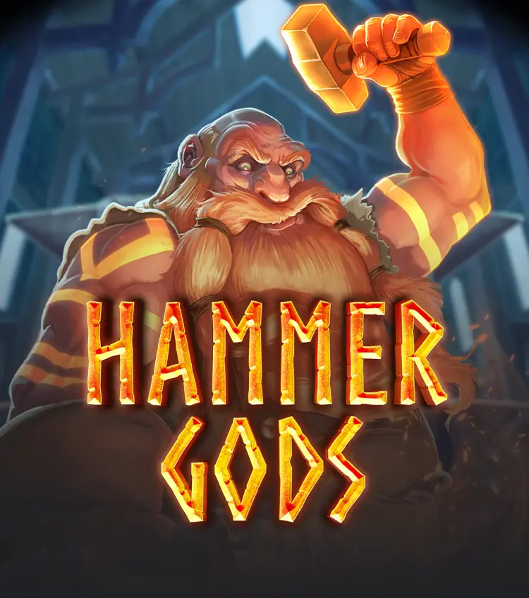 Hammer Gods