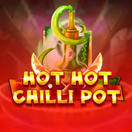 Hot Hot Chilli Pot slot by Red Tiger