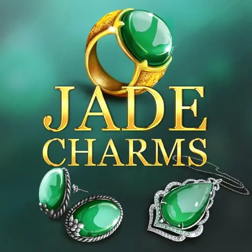 Jade Charms slot by Red Tiger