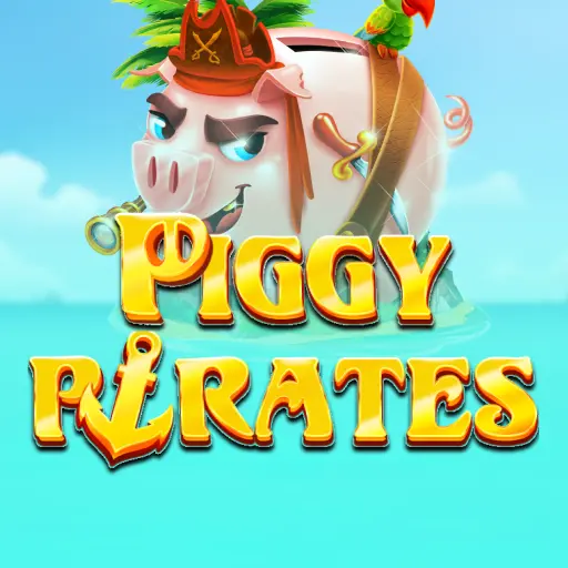 Piggy Pirates slot by Red Tiger