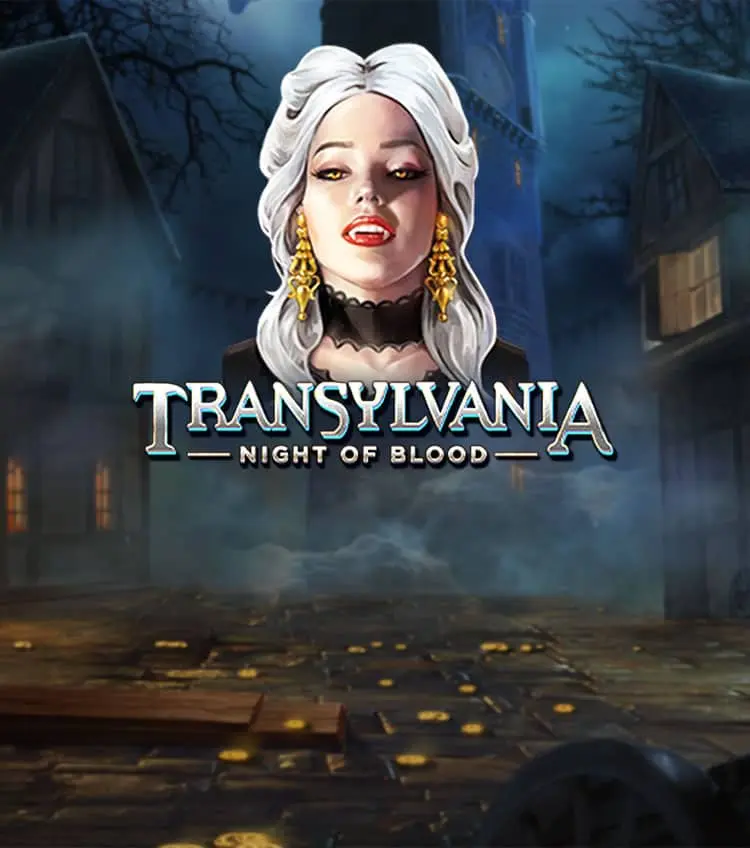 Transylvania Night Of Blood