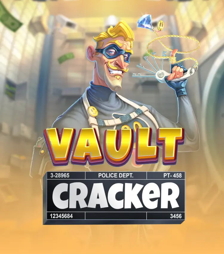 Vault Cracker
