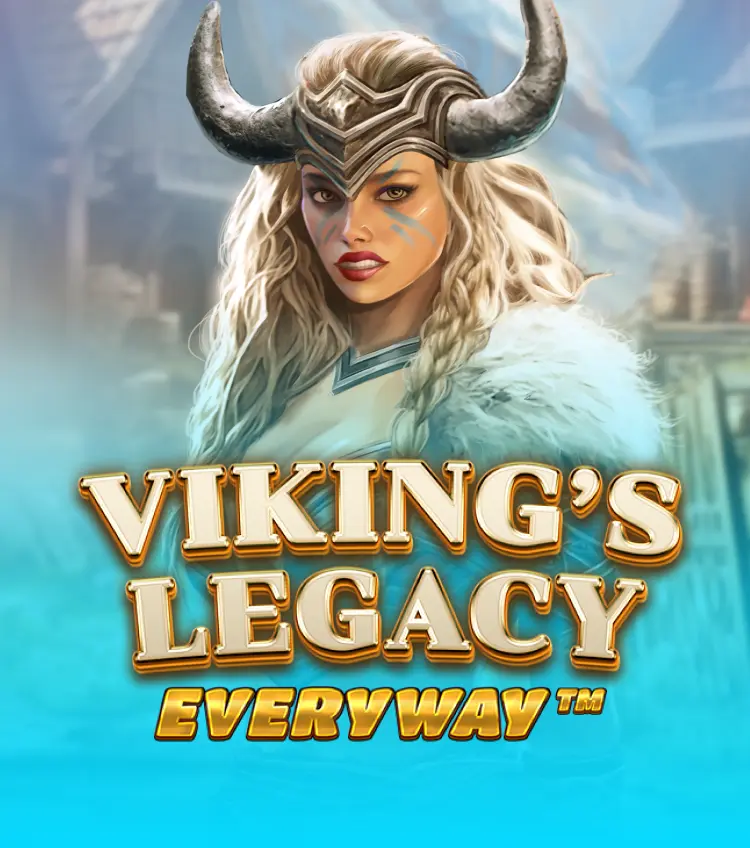 Vikings Legacy Everyway