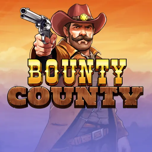 Bounty County slot by Relax Gaming